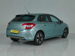 Citroen  4