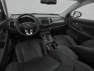 Kia  8