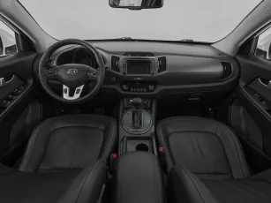Kia  9