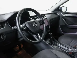 Skoda  7
