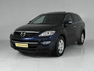 Mazda CX-9,  I