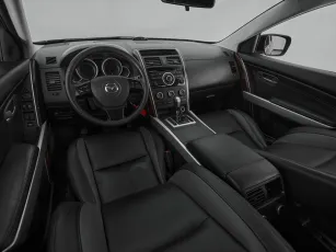 Mazda  8