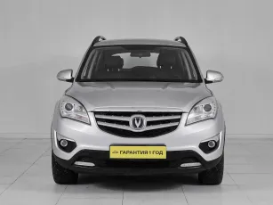 Changan  2