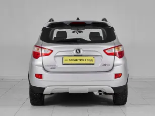 Changan  5