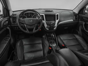 Changan  7
