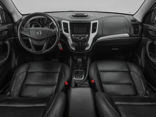 Changan  8