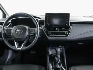 Toyota  7