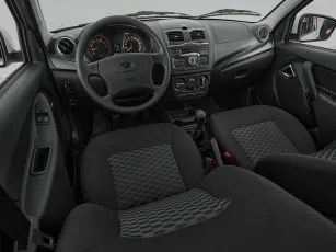 Lada (ВАЗ)  7