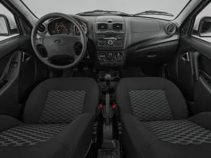 Lada (ВАЗ)  8