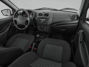 Lada (ВАЗ)  9