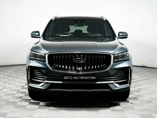 Geely  2