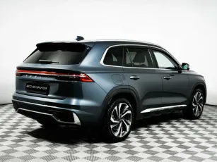 Geely  3