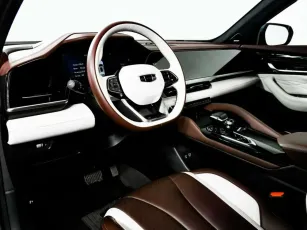 Geely  9