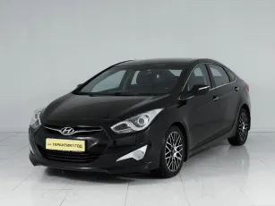 Hyundai  1