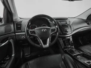 Hyundai  7