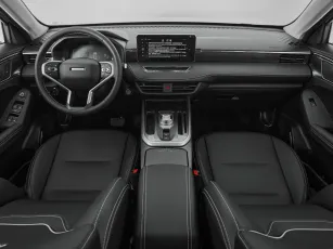 Haval  8