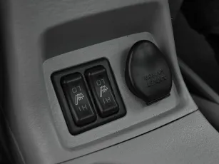 Mitsubishi  15