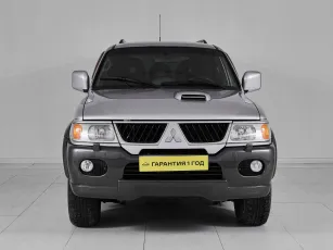 Mitsubishi  2