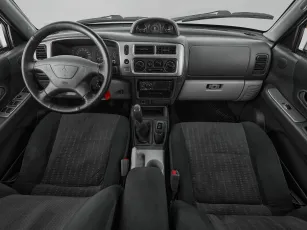 Mitsubishi  8