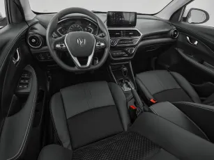 Changan  8