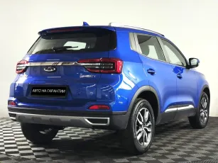 Chery  3