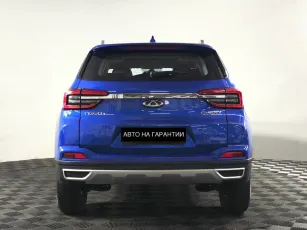 Chery  4