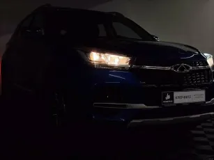 Chery  5