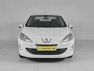 Peugeot  2