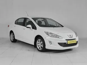 Peugeot  3