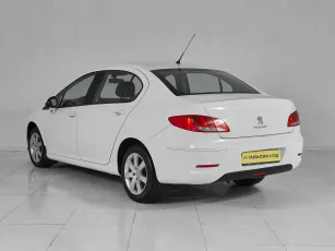 Peugeot  4