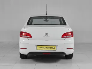 Peugeot  5