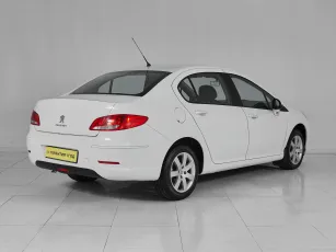 Peugeot  6