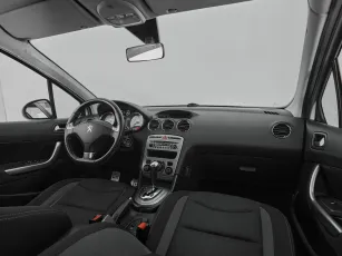 Peugeot  9