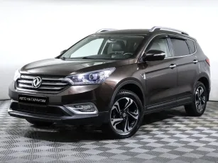 Dongfeng  1