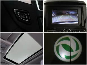 Dongfeng  10