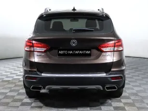 Dongfeng  4
