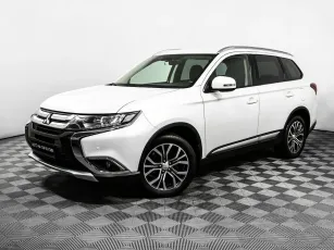 Mitsubishi  1
