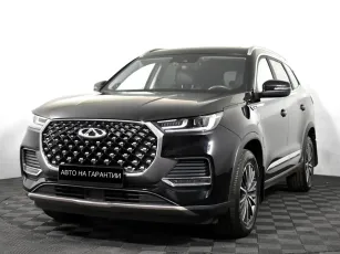 Chery Tiggo 8 Pro Max,  I