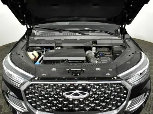 Chery  5