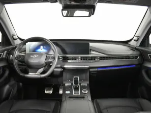 Chery  7