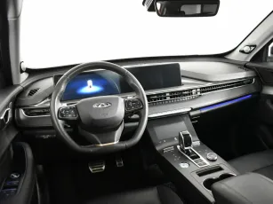Chery  8