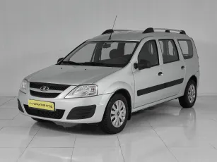 Lada (ВАЗ)  1