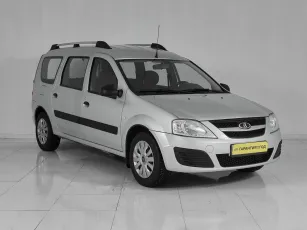 Lada (ВАЗ)  3