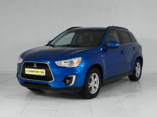Mitsubishi  1