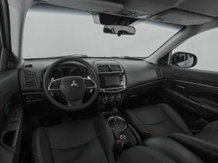 Mitsubishi  10
