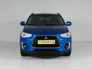 Mitsubishi  2