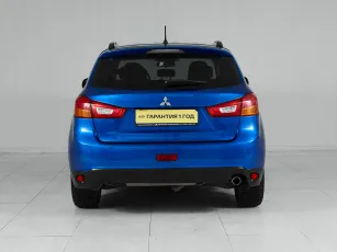 Mitsubishi  5