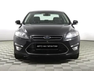 Ford  2