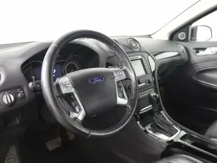 Ford  9