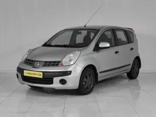 Nissan Note,  I